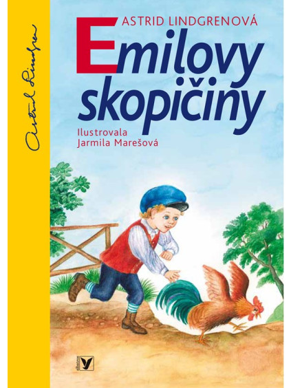 Emilovy skopičiny