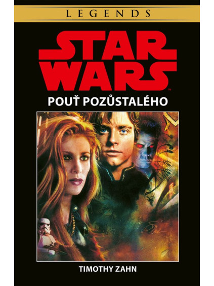 Star Wars - Pouť pozůstalého
