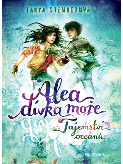 Alea - dívka moře: Tajemství oceánů