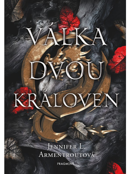 Válka dvou královen