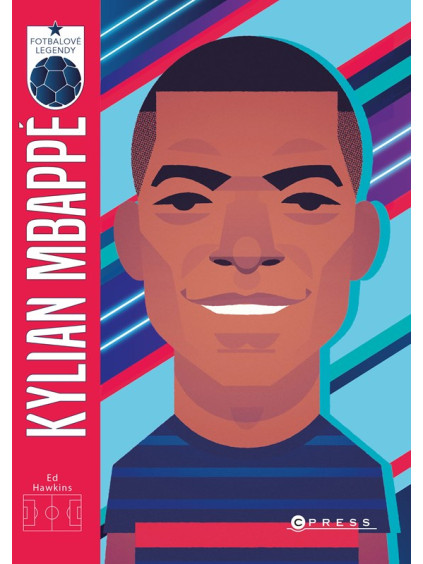 Kylian Mbappé