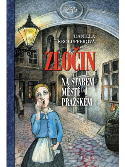 Zločin na Starém Městě pražském