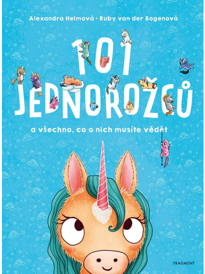 101 jednorožců