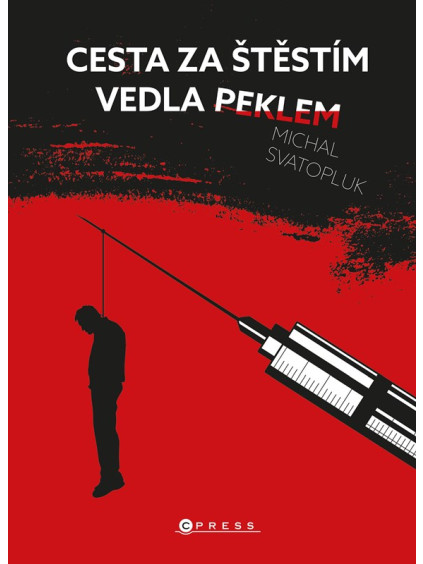 Cesta za štěstím vedla peklem