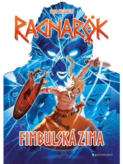 Ragnarök 2: Fimbulská zima