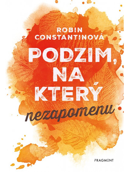 Podzim, na který nezapomenu
