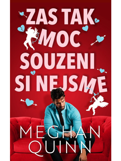 Zas tak moc souzeni si nejsme