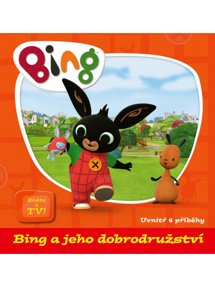 Bing a jeho dobrodružství