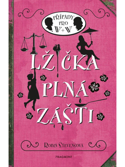 Lžička plná zášti