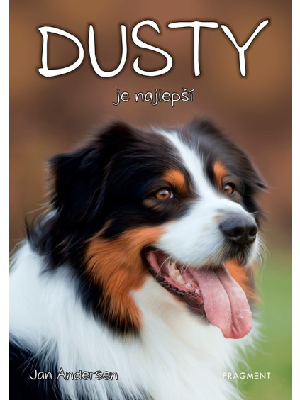 Dusty 6: Dusty je najlepší!