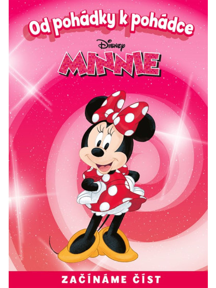 Od pohádky k pohádce – Minnie
