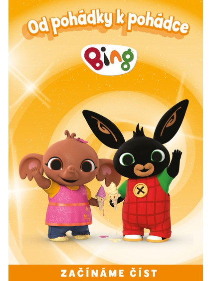 Od pohádky k pohádce – Bing