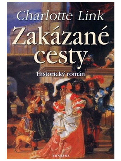 Zakázané cesty