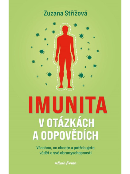 Imunita v otázkách a odpovědích