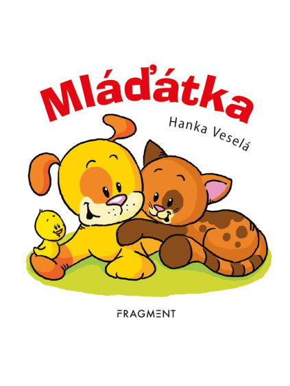 Zvířátka – Mláďátka