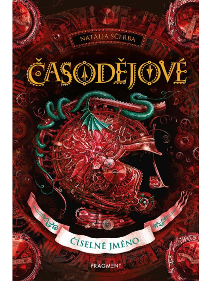 Časodějové – Číselné jméno