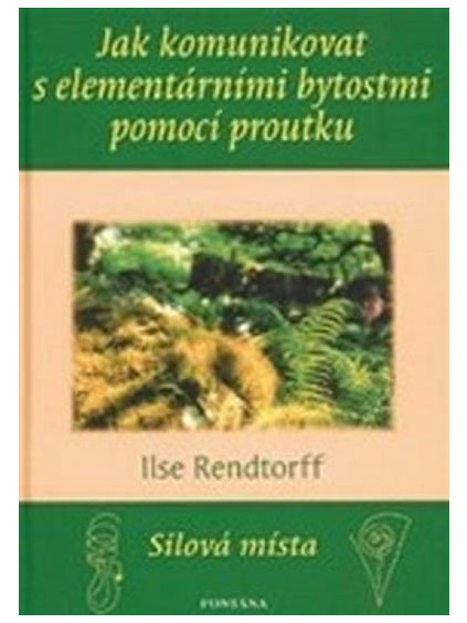 Jak komunikovat s elementárními bytostmi