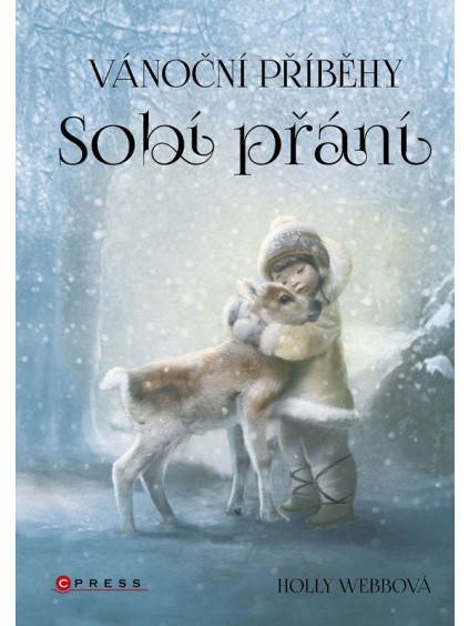 Vánoční příběhy: Sobí přání