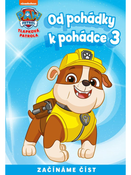 Od pohádky k pohádce - Tlapková patrola 3