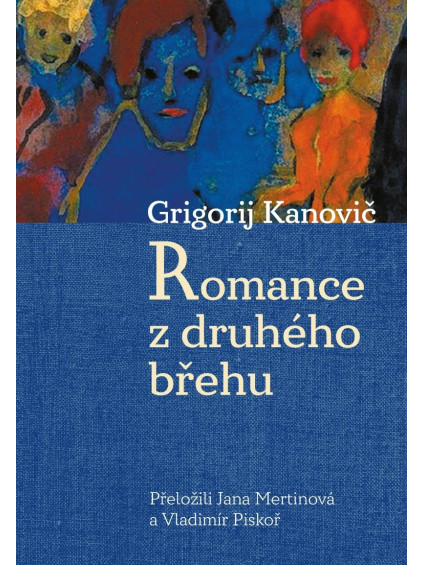 Romance z druhého břehu