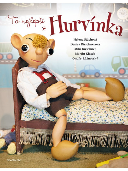To nejlepší z Hurvínka