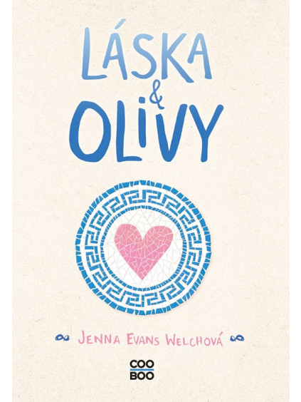 Láska a olivy