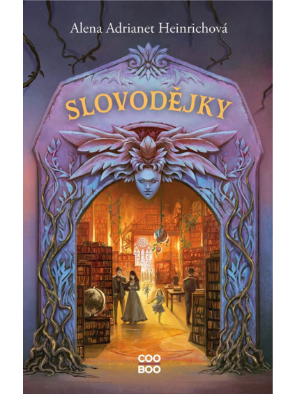 Slovodějky