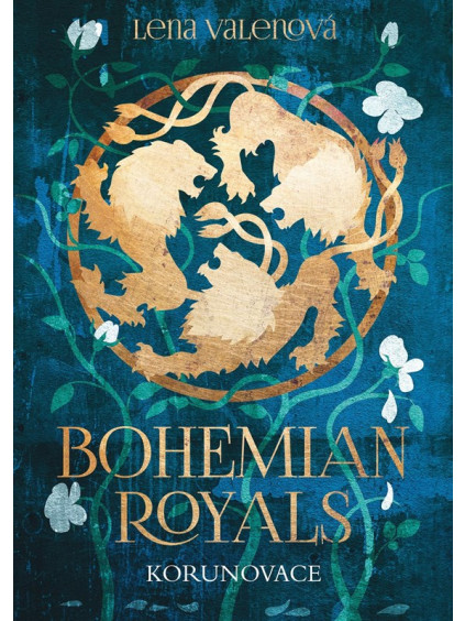 Bohemian Royals: Korunovace