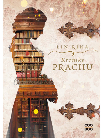 Kroniky prachu