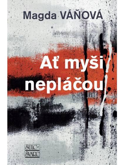 Ať myši nepláčou