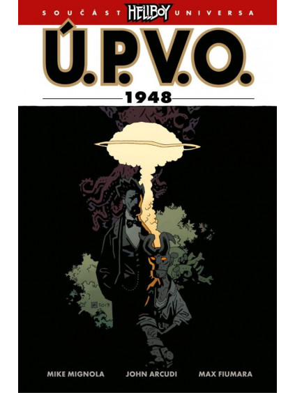 Ú.P.V.O. 15 - 1948