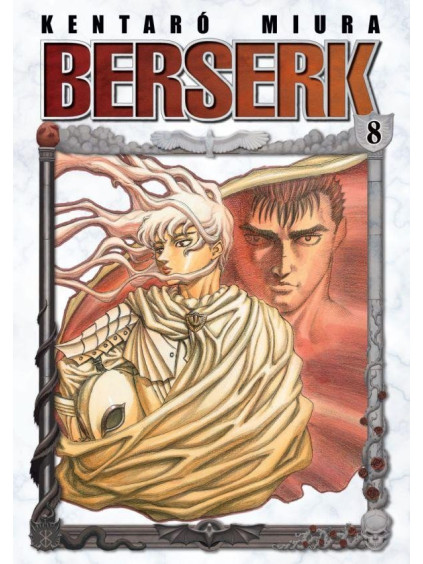Berserk 8