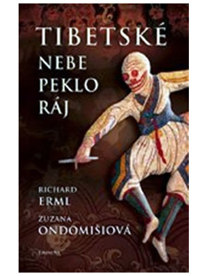 Tibetské nebe, peklo, ráj