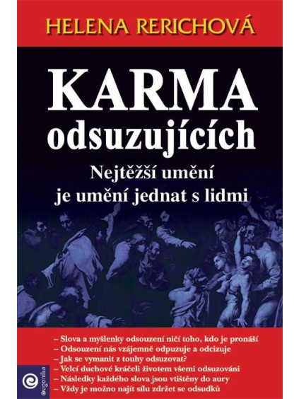 Karma odsuzujících