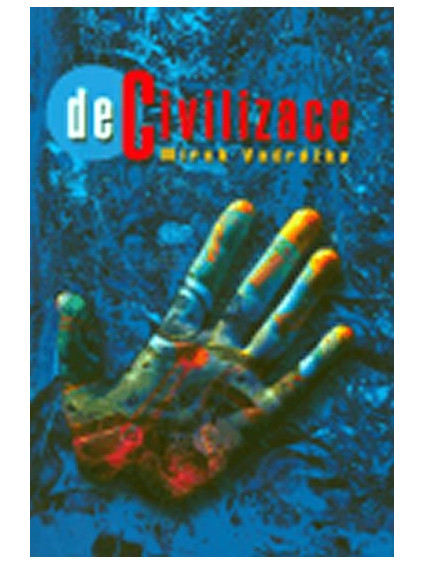 Decivilizace