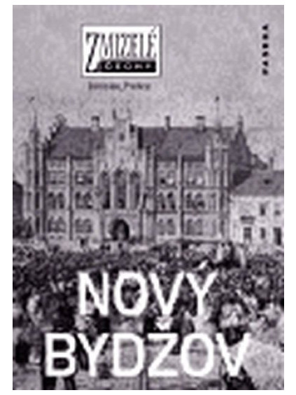 Zmizelé Čechy - Nový Bydžov