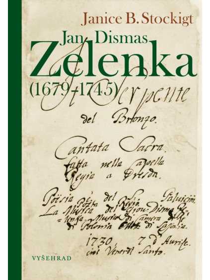 Jan Dismas Zelenka (1679 – 1745)