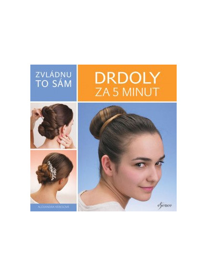 Zvládnu to sám: Drdoly za 5 minut