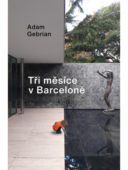 Tři měsíce v Barceloně