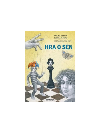 Hra o sen