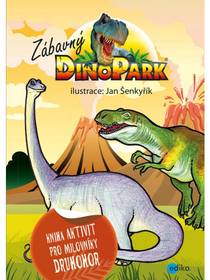 Zábavný Dinopark