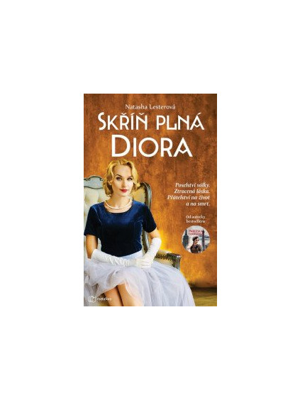 Skříň plná Diora