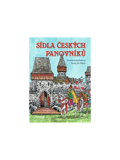 Sídla českých panovníků