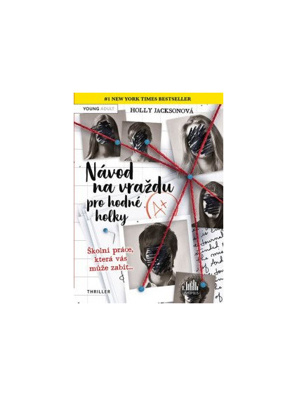 Návod na vraždu pro hodné holky