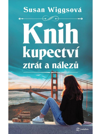 Knihkupectví ztrát a nálezů