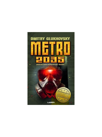Metro 2035