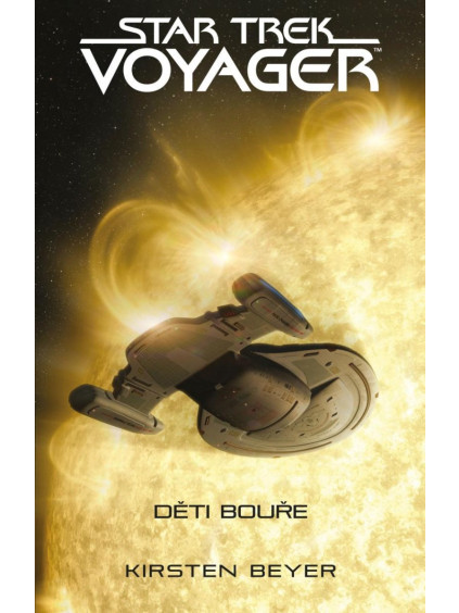 Star Trek: Voyager – Děti bouře