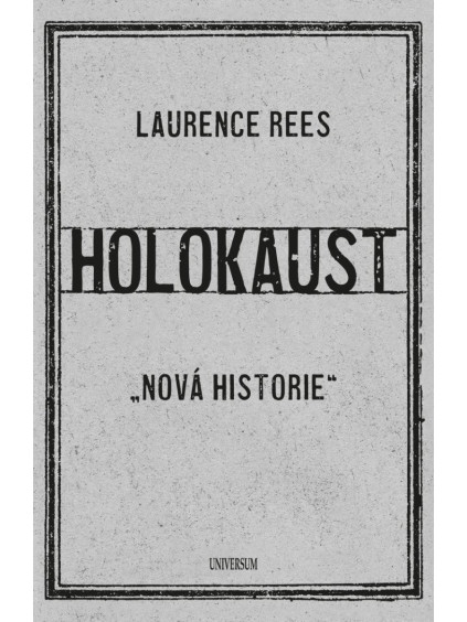 Holokaust