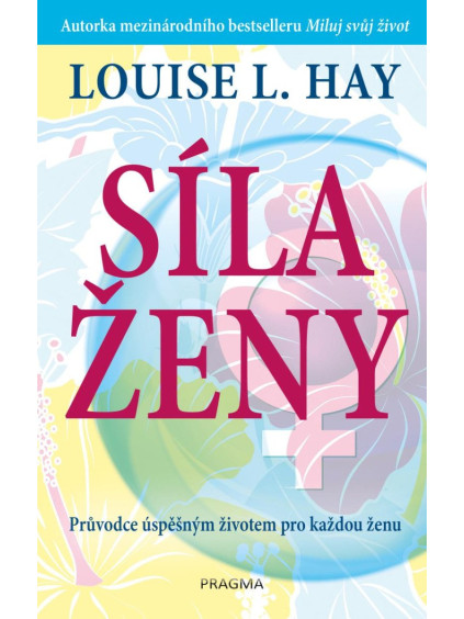 Síla ženy