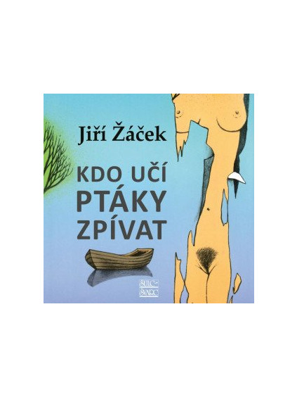 Kdo učí ptáky zpívat